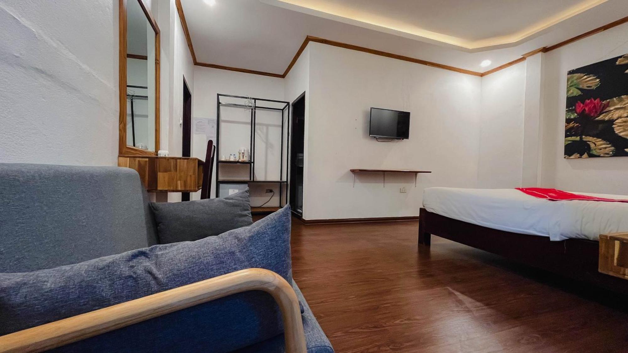 Villa Oasis Luang Prabang Eksteriør billede