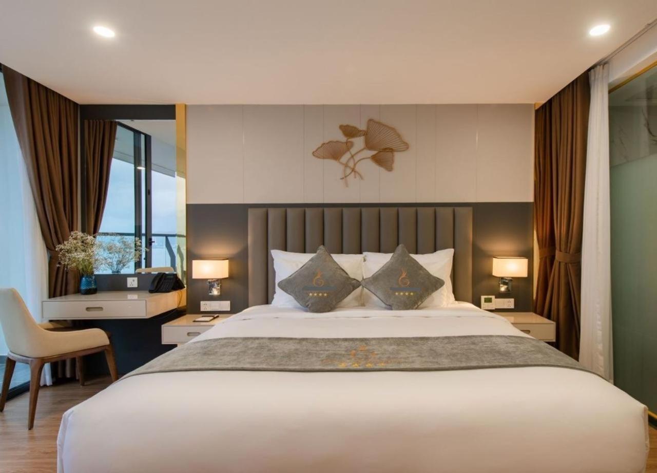 Villa Oasis Luang Prabang Eksteriør billede