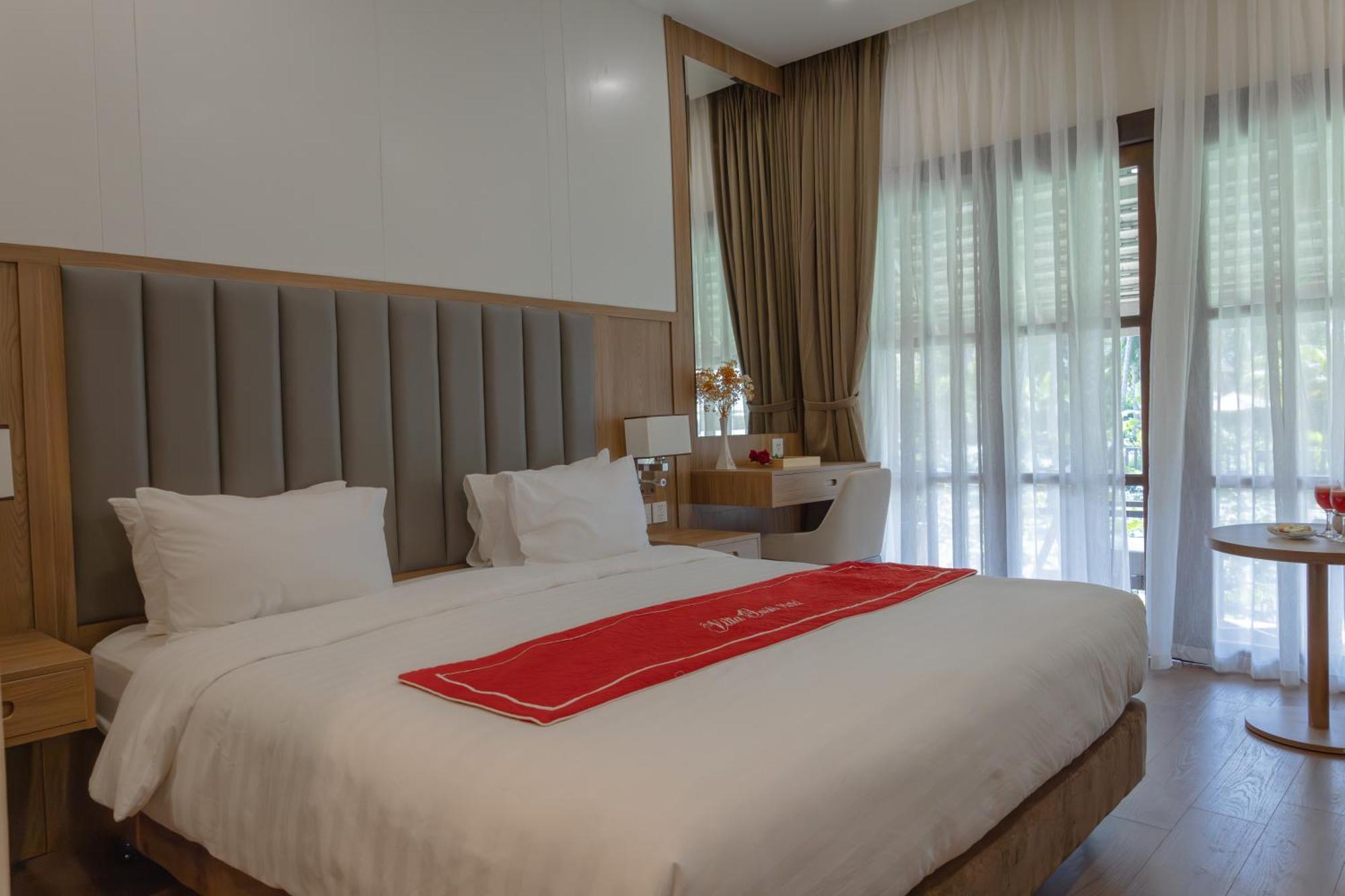 Villa Oasis Luang Prabang Eksteriør billede