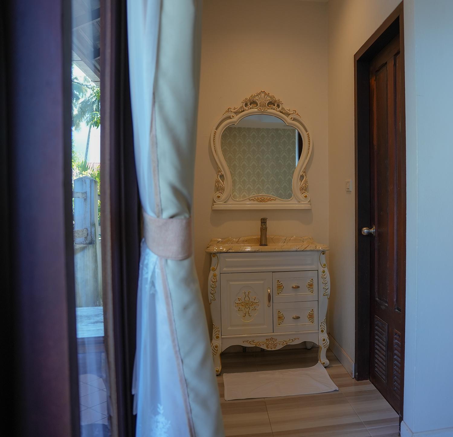 Villa Oasis Luang Prabang Eksteriør billede